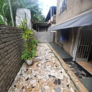 Apartamento com 2 Quartos para alugar, 90m² no Água Limpa, Volta Redonda