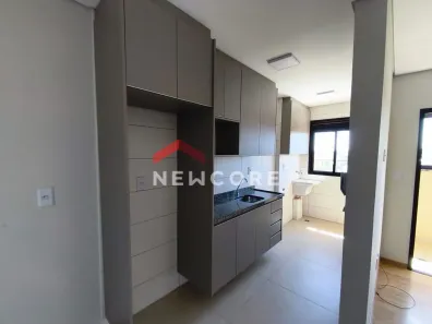 Apartamento com 3 Quartos à venda, 69m² no Parque Residencial das Camélias, Bauru