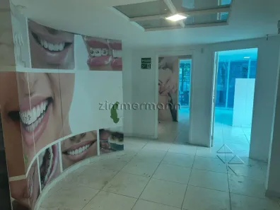 Prédio Comercial à venda, 300m² no Pinheiros, São Paulo