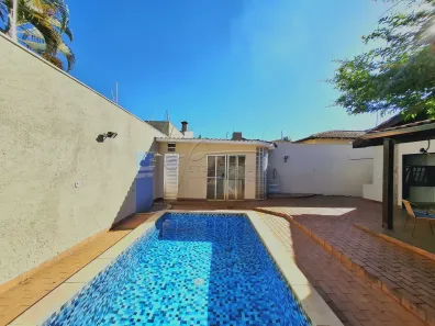 Casa com 2 Quartos à venda, 135m² no Residencial e Comercial Palmares, Ribeirão Preto