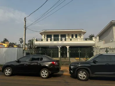 Imóvel Comercial à venda, 470m² no Cidade Jardim, Piracicaba