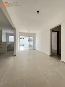 Apartamento com 2 Quartos à venda, 60m² no Canto do Forte, Praia Grande