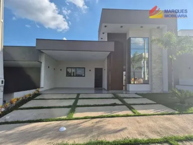 Casa de Condomínio com 3 Quartos à venda, 205m² no Residencial Evidências, Indaiatuba