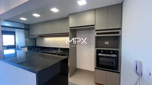 Apartamento com 3 Quartos para venda ou aluguel, 110m² no São Judas, Piracicaba