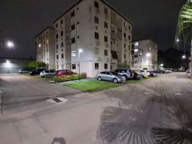 Apartamento com 3 Quartos à venda, 60m² no Campo Grande, Rio de Janeiro