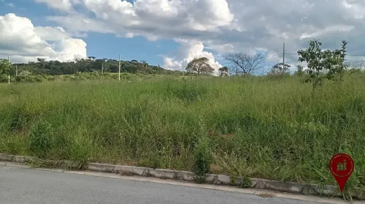 Lote/Terreno à venda, 360m² no , Brumadinho