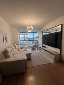 Apartamento com 3 Quartos à venda, 97m² no Centro, Bagé