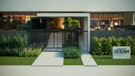 Apartamento com 5 Quartos à venda, 268m² no Ponta Verde, Maceió