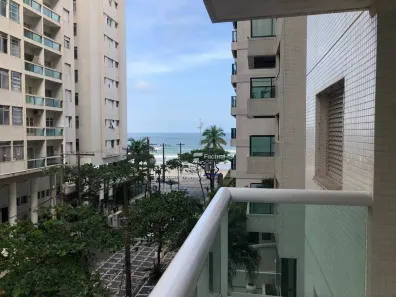Apartamento com 3 Quartos à venda, 140m² no Pitangueiras, Guarujá
