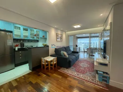Apartamento com 3 Quartos à venda, 92m² no Bosque da Saúde, São Paulo