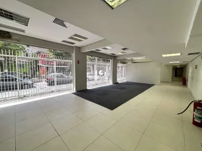 Ponto Comercial para alugar, 496m² no Boqueirão, Santos