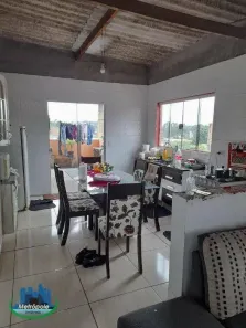 Casa com 4 Quartos à venda, 200m² no Cidade Soberana, Guarulhos