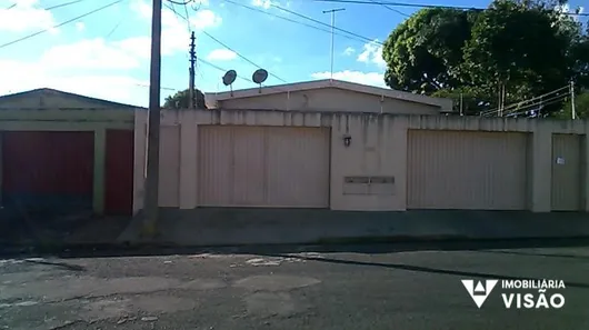 Casa com 3 Quartos à venda, 250m² no Parque das Américas, Uberaba