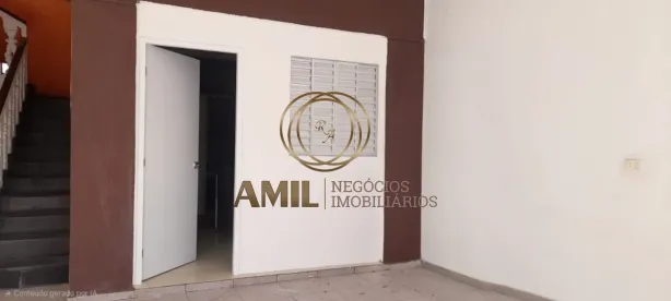 Apartamento com 1 Quarto para alugar, 25m² no Residencial União, São José dos Campos