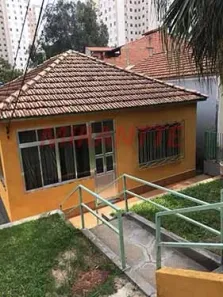 Casa com 3 Quartos à venda, 200m² no Mandaqui, São Paulo