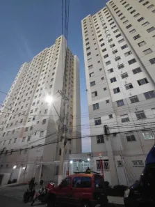 Apartamento com 2 Quartos à venda, 42m² no Parque Arariba, São Paulo