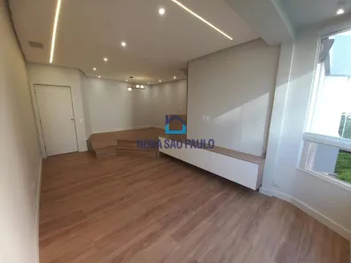 Apartamento com 2 Quartos à venda, 75m² no Itaim Bibi, São Paulo