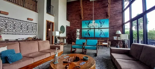 Casa de Condomínio com 4 Quartos à venda, 500m² no Tamboré, Santana de Parnaíba