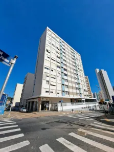 Apartamento com 1 Quarto para alugar, 55m² no Centro, Campinas