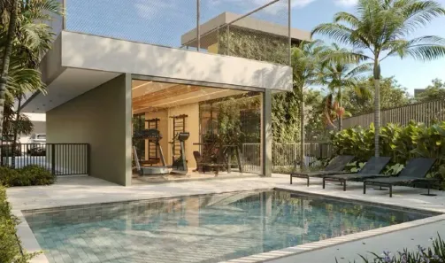 Casa de Condomínio com 3 Quartos à venda, 130m² no Parque Taquaral, Campinas