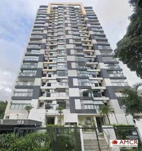Apartamento com 2 Quartos à venda, 57m² no Vila Ester (Zona Norte), São Paulo