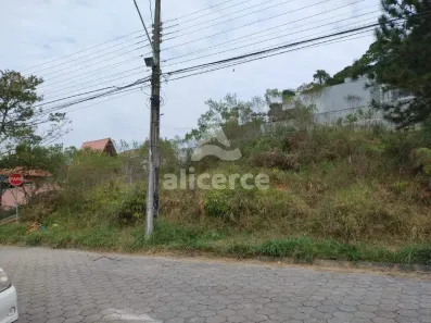 Lote/Terreno à venda, 200m² no Forquilhas, São José