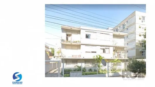 Apartamento com 4 Quartos à venda, 120m² no Bela Vista, Porto Alegre