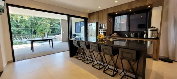 Casa com 3 Quartos à venda, 308m² no Paisagem Renoir, Cotia