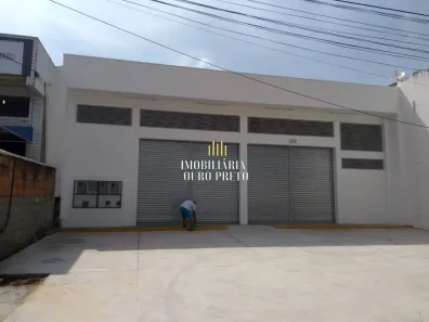 Ponto Comercial para alugar, 140m² no Céu Azul, Belo Horizonte