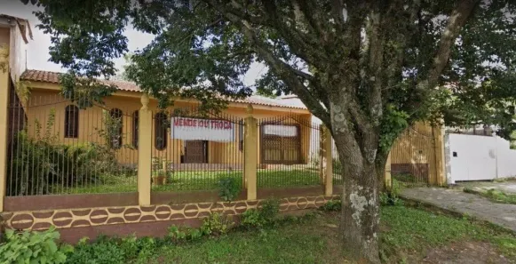 Casa com 3 Quartos à venda, 270m² no Uberaba, Curitiba