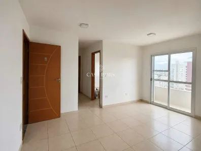 Apartamento com 2 Quartos à venda, 55m² no Guilhermina, Praia Grande