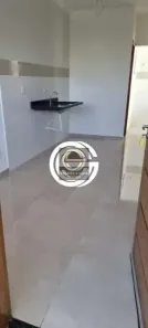 Apartamento com 2 Quartos à venda, 40m² no Cidade Antônio Estevão de Carvalho, São Paulo