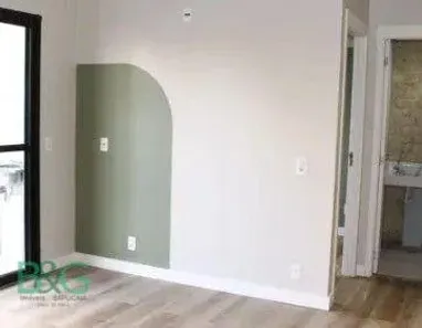Apartamento com 1 Quarto à venda, 33m² no Jardim Sapopemba, São Paulo