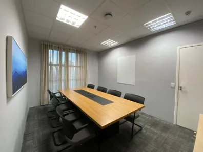 Sala Comercial para alugar, 231m² no Vila Cordeiro, São Paulo