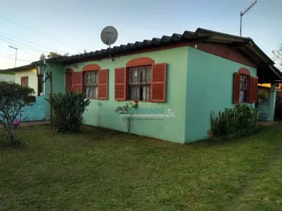 Casa com 2 Quartos à venda, 60m² no Morada do Vale I, Gravataí