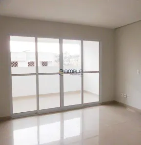 Cobertura com 3 Quartos para alugar, 179m² no Buritis, Belo Horizonte