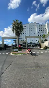 Apartamento com 2 Quartos à venda, 47m² no Parque das Cachoeiras, Campinas