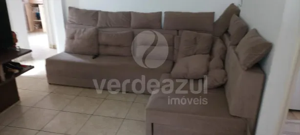 Apartamento com 3 Quartos à venda, 95m² no Vila Marieta, Campinas