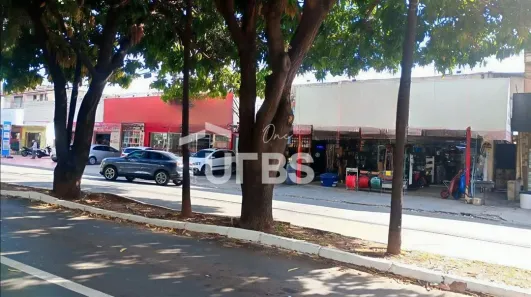 Imóvel Comercial com 9 Quartos à venda, 1358m² no Jardim América, Goiânia