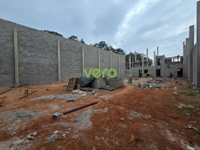 Galpão/Depósito/Armazém para alugar, 741m² no Parque Industrial Progresso, Nova Odessa