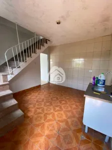 Sobrado com 2 Quartos à venda, 127m² no Parque São Vicente, Mauá