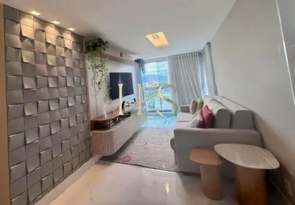 Apartamento com 3 Quartos à venda, 100m² no Jardim da Penha, Vitória
