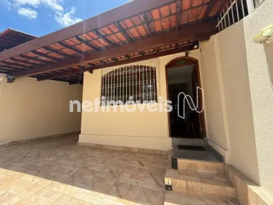 Casa com 3 Quartos à venda, 141m² no Castelo, Belo Horizonte
