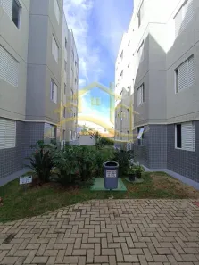 Apartamento com 1 Quarto à venda, 41m² no Iporanga, Sorocaba