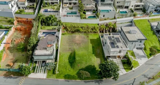 Lote/Terreno à venda, 622m² no Paiol Velho, Santana de Parnaíba