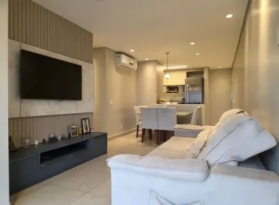 Apartamento com 3 Quartos à venda, 85m² no Aleixo, Manaus