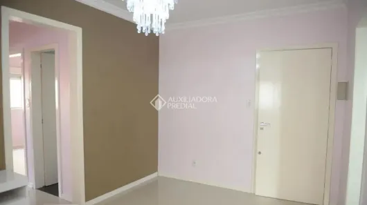 Apartamento com 3 Quartos para alugar, 70m² no Marechal Rondon, Canoas