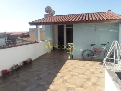 Casa com 4 Quartos à venda, 158m² no Ponte Alta, Aparecida