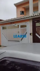 Sobrado com 3 Quartos à venda, 210m² no Jardim Bom Pastor, Santo André