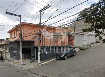 Sobrado com 5 Quartos à venda, 406m² no Jardim Nosso Lar, São Paulo